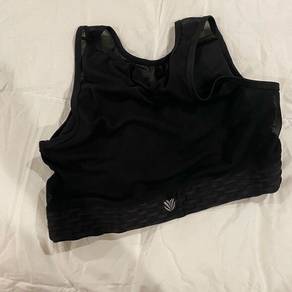 #163 Crop top - Picture 5 of 7